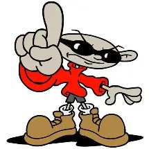Nigel Uno