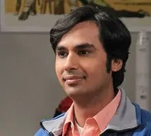 Raj