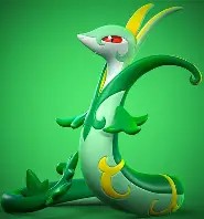 Serperior