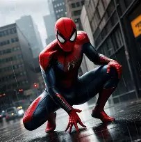 Spider Man