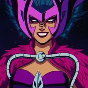 Deathbird