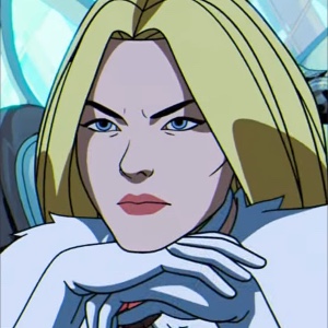 Emma Frost