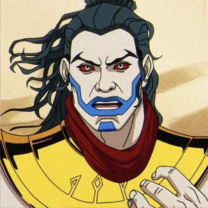 En Sabah Nur (Before turning into Apocalypse)