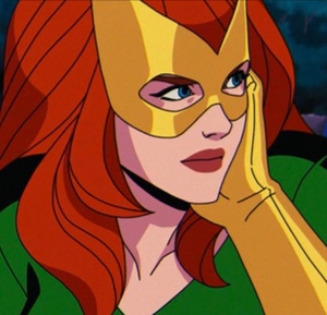 Jean Grey