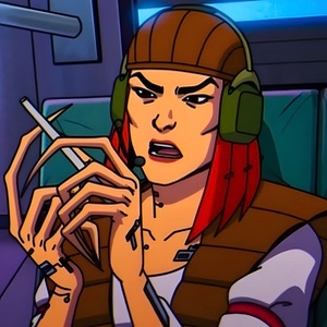 Lady Deathstrike