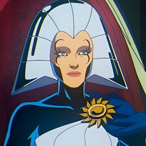 Lilandra