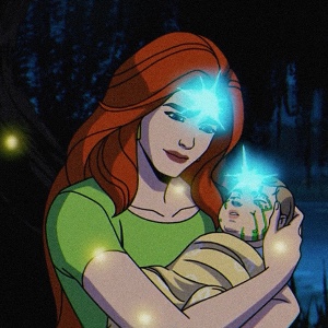 Madelyne Pryor