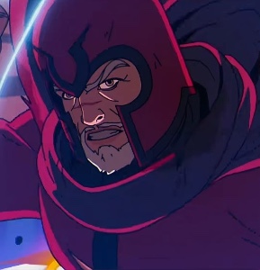 Magneto