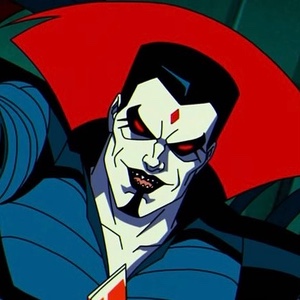 Mister Sinister