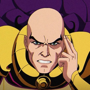 Professor X