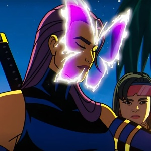 Psylocke