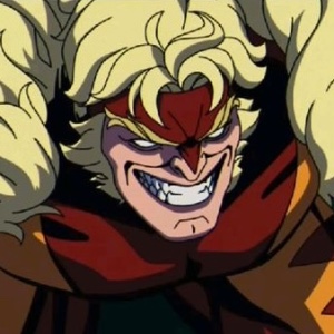 Sabretooth