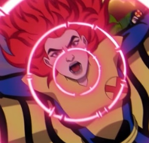 Siryn