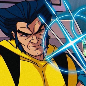 Wolverine