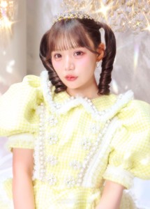 Furusawa Risa (Cutie Street)