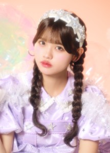 Hagita Sora (MORE STAR)