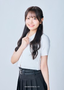 Hamasaki Aiko (KAWAII LAB. SOUTH)