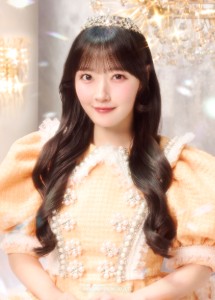 Kawamoto Emiru (Cutie Street)