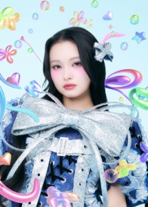 Kirihara Mizuki (CANDY TUNE)
