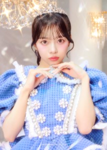 Masuda Ayano (Cutie Street)