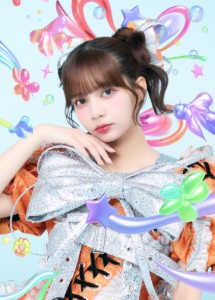 Minami Natsu (CANDY TUNE)