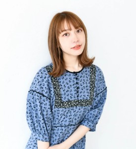 Misa Kimura (KAWAII LAB.)