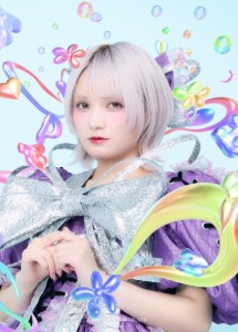 Miyano Shizuka (CANDY TUNE)