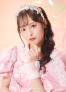 Morita Ami (MORE STAR)