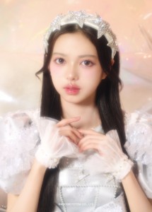 Nakayama Kohaku (MORE STAR)