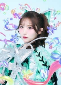 Ogawa Nanako (CANDY TUNE)