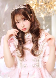 Sakuraba Haruka (Cutie Street)