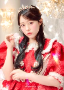 Sano Aika (Cutie Street)