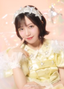 Sasahara Nanaka (MORE STAR)