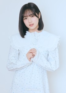 Shimasaki Yuika (KAWAII LAB. MATES)