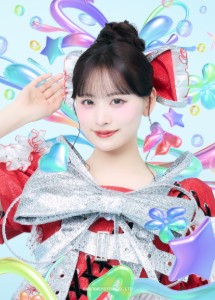 Tachibana Kotomi (CANDY TUNE)