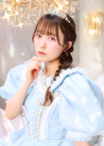 Umeda Miyu (Cutie Street)