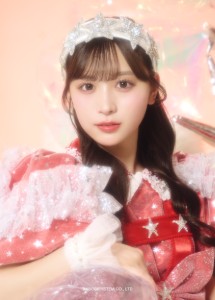 Yamamoto Rushia (MORE STAR)