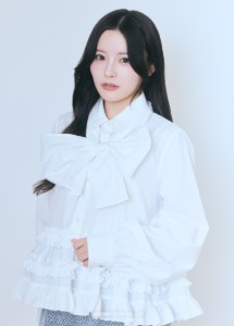 Yamashita Coco (KAWAII LAB. MATES)