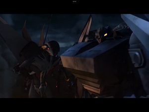Breakstar