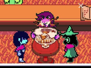 Fun Gang Poly