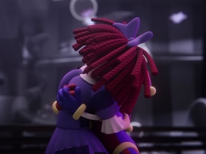 Jesterdoll