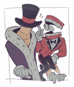 Royalteeth