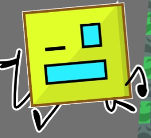 geometry dasher