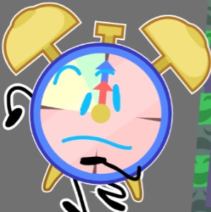 chance time