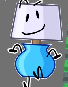 lamp