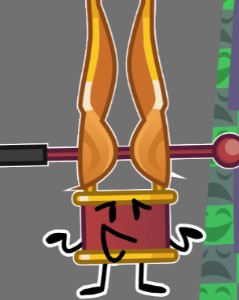 firepin
