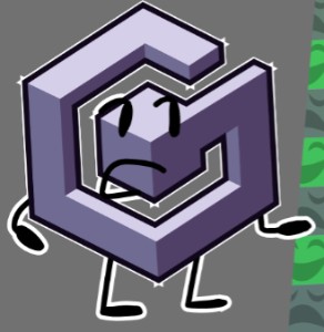 gamecube