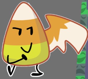 candy corn
