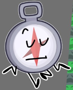 compass