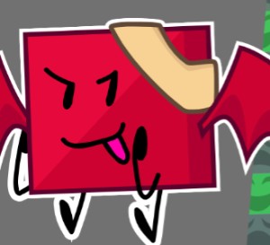 dragon cube